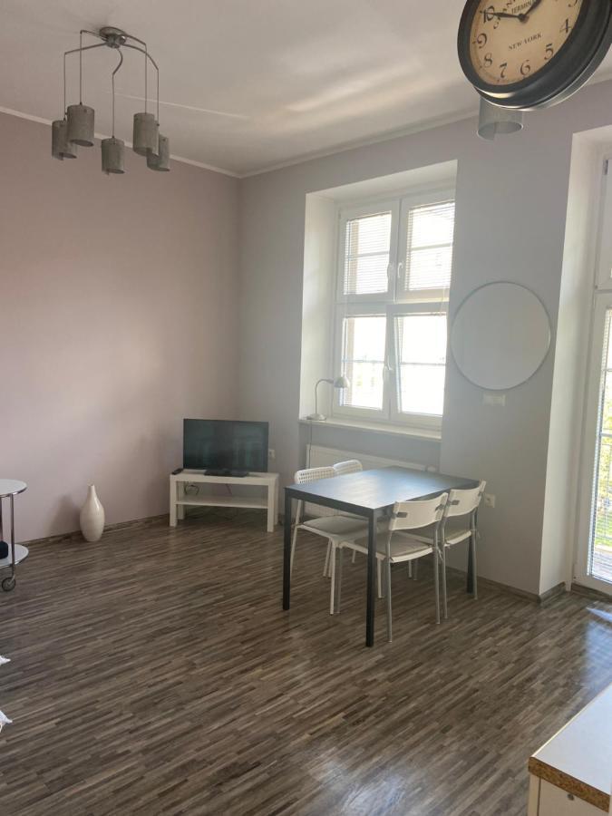 Apartament Centrum Msciwoja Gdynia Kültér fotó