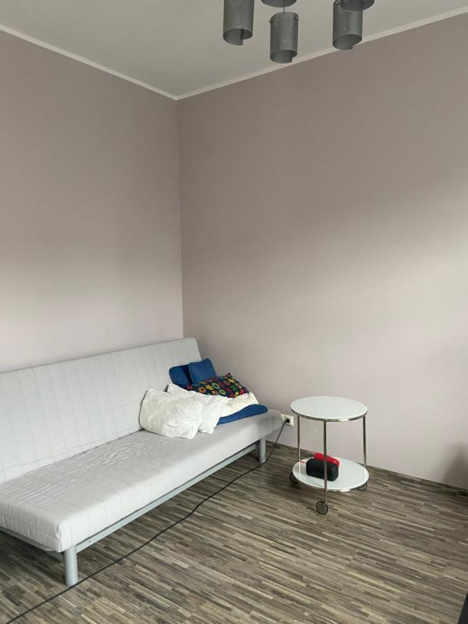 Apartament Centrum Msciwoja Gdynia Kültér fotó