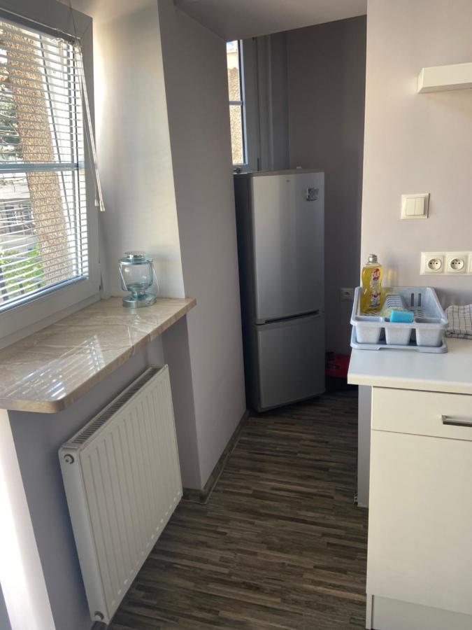 Apartament Centrum Msciwoja Gdynia Kültér fotó