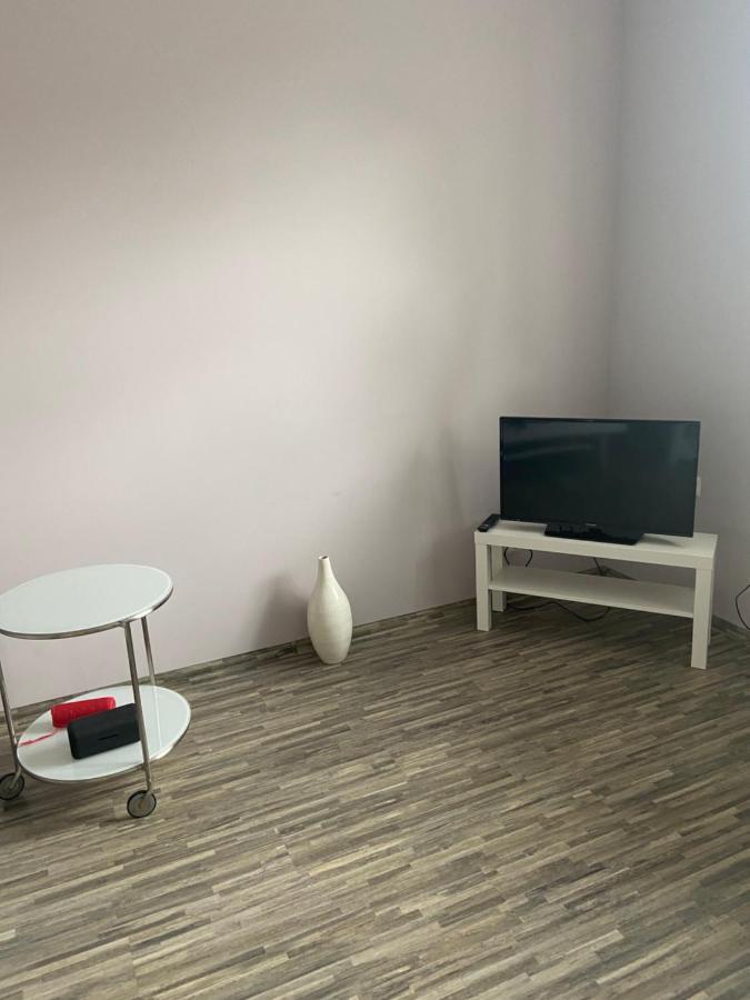 Apartament Centrum Msciwoja Gdynia Kültér fotó