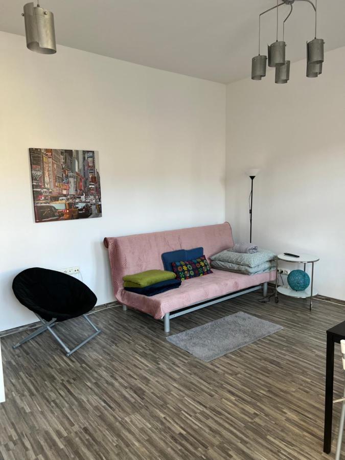 Apartament Centrum Msciwoja Gdynia Kültér fotó